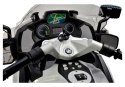 LEAN CARS Motor na Akumulator BMW R1200 Policja Srebrny