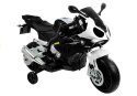 LEAN CARS Motor na akumulator BMW S1000RR Czarny