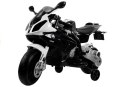 LEAN CARS Motor na akumulator BMW S1000RR Czarny