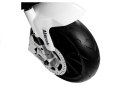 LEAN CARS Motor na akumulator BMW S1000RR Czarny
