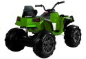LEAN CARS Quad Na Akumulator R/C BDM0906 Zielony