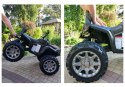 LEAN CARS Quad Na Akumulator R/C BDM0906 Zielony
