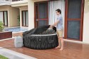 Bestway Dmuchane Spa 4-6 osobowe 196 x 66 cm Bestway 60059
