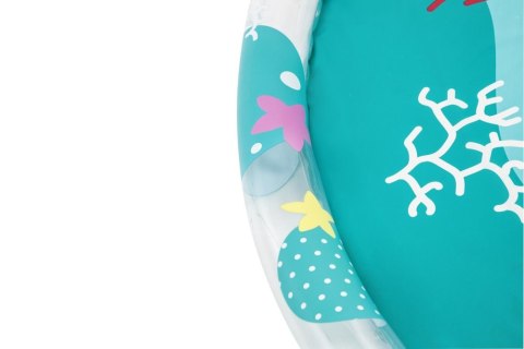 Bestway Dmuchany Brodzik Mata Z Fontanną Dla Dzieci 165 cm Bestway Bestway Dmuchany Brodzik Mata Z Fontanną Dla Dzieci 165 cm Bestway