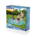 Bestway Dmuchany Brodzik Mata Z Fontanną Dla Dzieci 165 cm Bestway