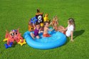 Bestway Dmuchany Plac Zabaw Dla Dzieci 140 x 130 x 104 cm Bestway