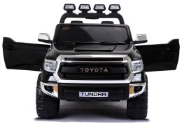 LEAN CARS Auto na Akumulator Toyota Tundra Czarna