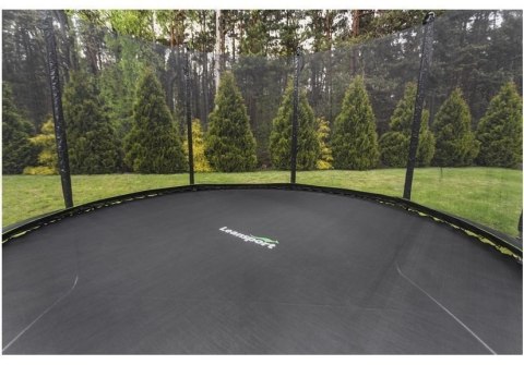 LEAN Sport Trampolina LEAN SPORT PRO 12ft LEAN Sport Trampolina LEAN SPORT PRO 12ft