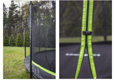 LEAN Sport Trampolina LEAN SPORT PRO 12ft LEAN Sport Trampolina LEAN SPORT PRO 12ft