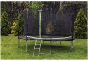 LEAN Sport Trampolina LEAN SPORT PRO 16ft