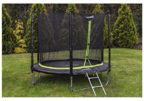LEAN Sport Trampolina LEAN SPORT PRO 16ft LEAN Sport Trampolina LEAN SPORT PRO 16ft