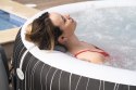 Bestway Dmuchane Spa 4-6 osobowe 196 x 66 cm Bestway 60059