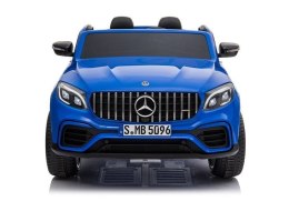 LEAN CARS Auto na Akumulator Mercedes GLC 63S Lakier MP4