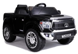 LEAN CARS Auto na Akumulator Toyota Tundra Czarna