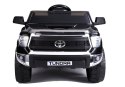 LEAN CARS Auto na Akumulator Toyota Tundra Czarna