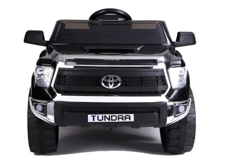 LEAN CARS Auto na Akumulator Toyota Tundra Czarna LEAN CARS Auto na Akumulator Toyota Tundra Czarna