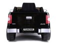 LEAN CARS Auto na Akumulator Toyota Tundra Czarna