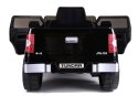 LEAN CARS Auto na Akumulator Toyota Tundra Czarna