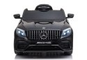 LEAN CARS Auto na akumulator Mercedes GLC 63S QLS-5688 Czarny 4x4