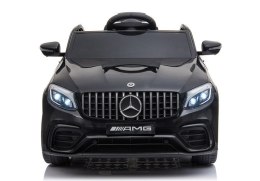 LEAN CARS Auto na akumulator Mercedes GLC 63S QLS-5688 Czarny 4x4