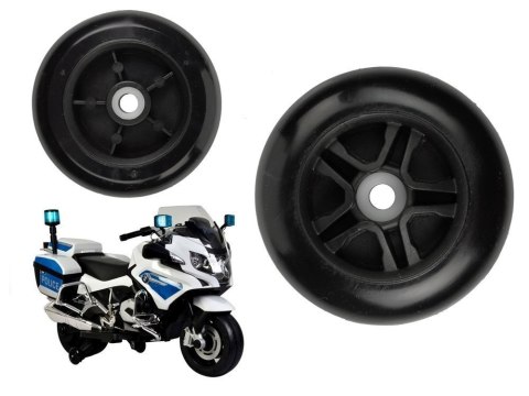 LEAN CARS Kółko boczne treningowe do motoru BMW R1200 LEAN CARS Kółko boczne treningowe do motoru BMW R1200