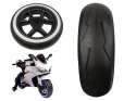 LEAN CARS Koło przednie do motoru SX1628