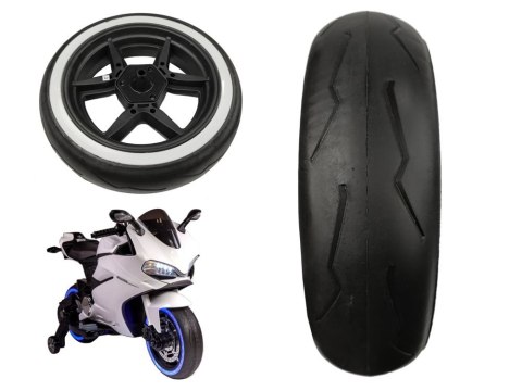 LEAN CARS Koło przednie do motoru SX1628 LEAN CARS Koło przednie do motoru SX1628