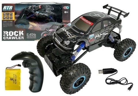 LEAN Toys Auto Zdalnie Sterowane Terenowe Sportowe R/C LEAN Toys Auto Zdalnie Sterowane Terenowe Sportowe R/C