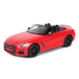 Rastar Auto R/C BMW Z4 Roadster Rastar 1:14 Czerwone