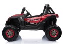 LEAN CARS Auto Na Akumulator XMX603 Spider Czerwony Lakier
