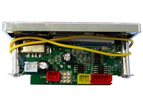 LEAN CARS Panel Muzyczny Do Auta na Akumulator HL358 Actros LEAN CARS Panel Muzyczny Do Auta na Akumulator HL358 Actros