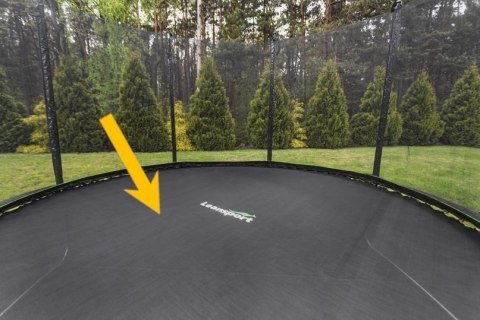 LEAN Sport Mata do Trampoliny 10ft LEAN SPORT PRO LEAN Sport Mata do Trampoliny 10ft LEAN SPORT PRO