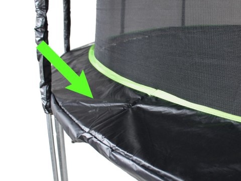 LEAN Sport Osłona na sprężyny do Trampoliny 10ft LEAN SPORT PRO LEAN Sport Osłona na sprężyny do Trampoliny 10ft LEAN SPORT PRO