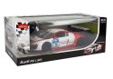 Rastar Auto R/C Audi R8 LMS Rastar 1:14 Biało-Czerwone