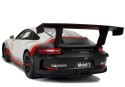 Rastar Auto R/C Porsche 911 GT3 CUP Rastar 1:14 Białe na pilota