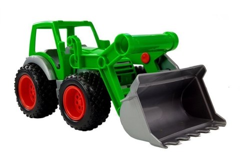 Wader Polesie Traktor Ładowarka z Przyczepą Farmer Zielony 8817 Polesie Wader Polesie Traktor Ładowarka z Przyczepą Farmer Zielony 8817 Polesie