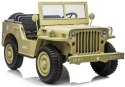 LEAN CARS Auto na Akumulator JH101 Khaki