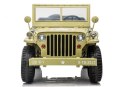 LEAN CARS Auto na Akumulator JH101 Khaki