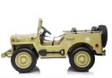 LEAN CARS Auto na Akumulator JH101 Khaki