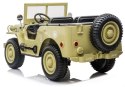 LEAN CARS Auto na Akumulator JH101 Khaki
