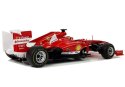Rastar Auto Wyścigowe Bolid Formuła 1 Ferrari F138 Czerwony 1:12 2.4G