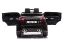 LEAN CARS Auto na Akumulator Range Rover Czarny lakier