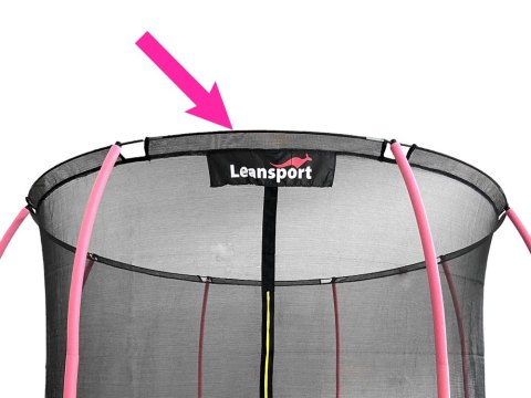 LEAN Sport Ring górny do trampoliny Sport Max 12ft LEAN Sport Ring górny do trampoliny Sport Max 12ft