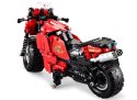 CaDA Zestaw klocków CADA Motocykl Zdalnie Sterowany 2.4G 484 elementy