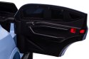 LEAN CARS Auto Na Akumulator Audi E- Tron Niebieskie QLS-6688