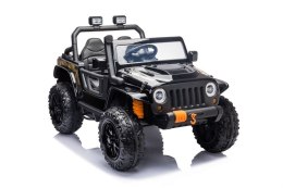 LEAN CARS Auto Na Akumulator XB-1118 Czarne