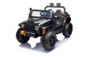 LEAN CARS Auto Na Akumulator XB-1118 Czarne