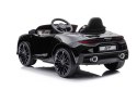 LEAN CARS Auto Na Akumulator McLaren GT 12V Czarny