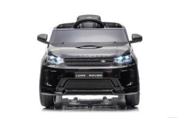 LEAN CARS Auto Na Akumulator Range Rover Czarny