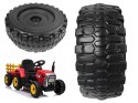 LEAN CARS Koło tylne do traktora XMX611 EVA